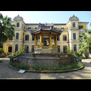 Der An Dinh-Palast von Khải Định